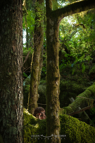 Illustration for article titled Princess Mononoke Cosplay Blows The Head Off The God Of Cosplay